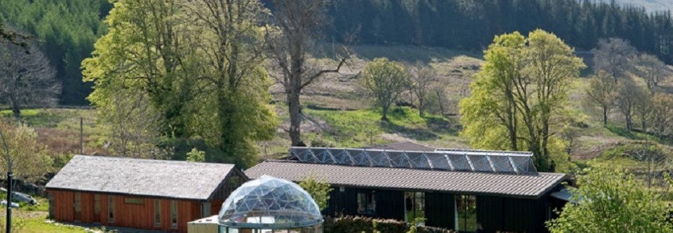 Eco Yoga Center